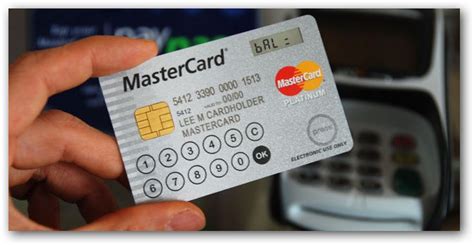 smart card future|future card login.